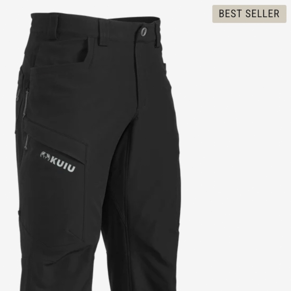 KUIU Attack Pant